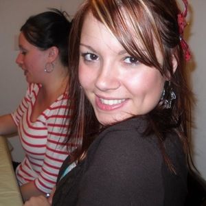 Meet your Posher, Kristin